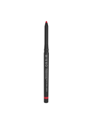 DELINEADOR RETRACTIL LABIOS 08 EL ROJO BS