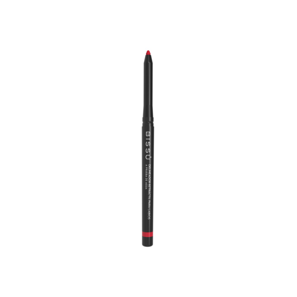 DELINEADOR RETRACTIL LABIOS 08 EL ROJO BS