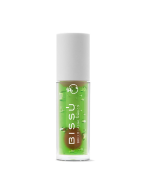 BRILLO LABIAL MAGICO MANZANA VERDE BS