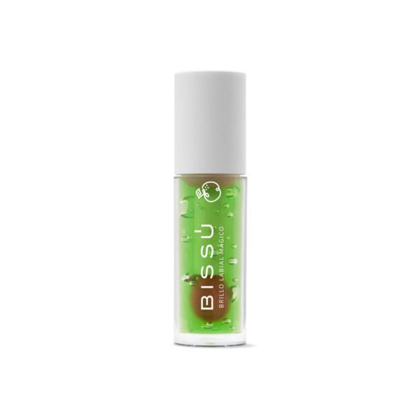 BRILLO LABIAL MAGICO MANZANA VERDE BS