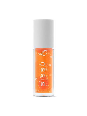 BRILLO LABIAL MAGICO NARANJA BS