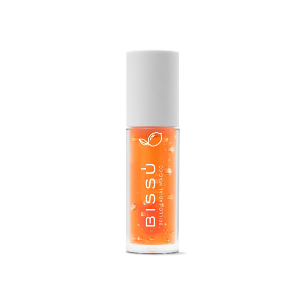 BRILLO LABIAL MAGICO NARANJA BS