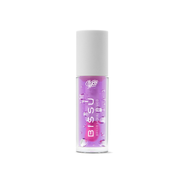 BRILLO LABIAL MAGICO UVA BS