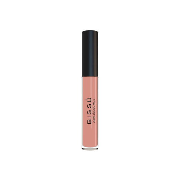 LABIAL LÍQUIDO MATE 01 SEGURA BS