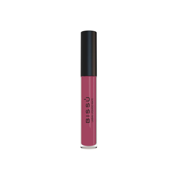 LABIAL LÍQUIDO MATE 03 VALIENTE BS