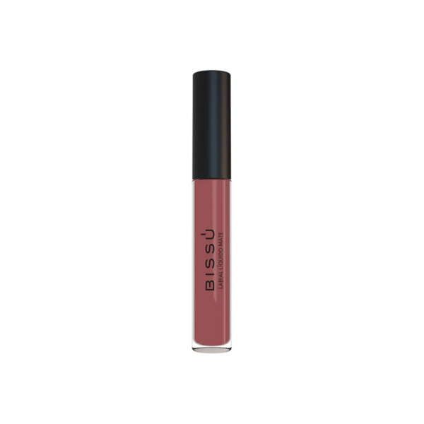 LABIAL LÍQUIDO MATE 05 PODEROSA BS