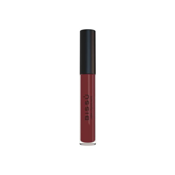 LABIAL LÍQUIDO MATE 06 INTELIGENTE BS