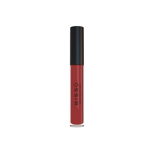 LABIAL LÍQUIDO MATE 07 MERECEDORA BS