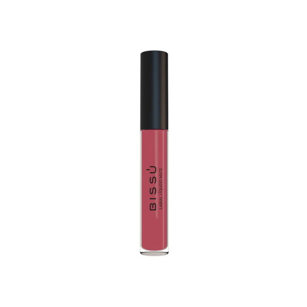 LABIAL LÍQUIDO MATE 08 FUERZA BS