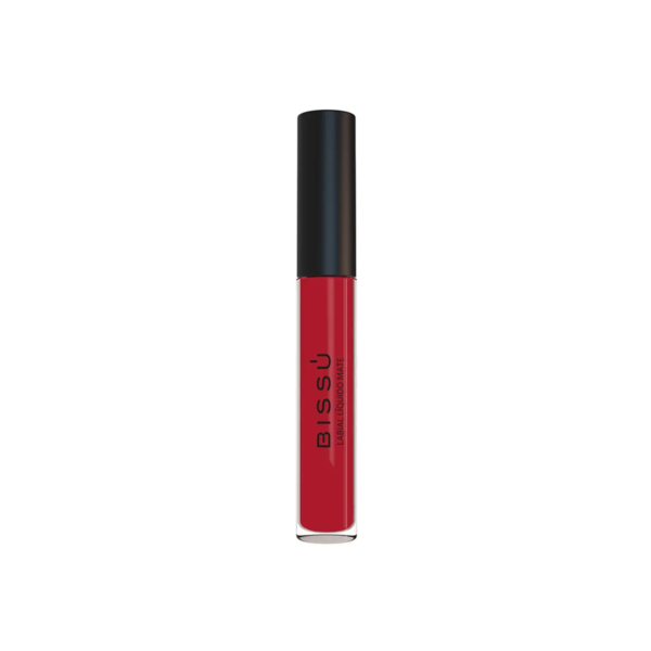 LABIAL LÍQUIDO MATE 09 AMOR BS