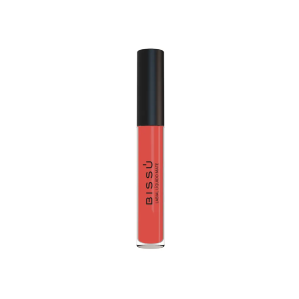 LABIAL LÍQUIDO MATE 12 LUZ BS