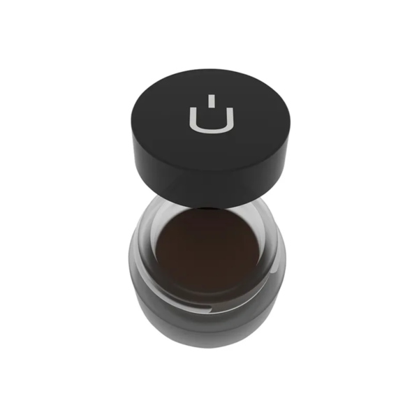POMADA PARA CEJAS CAFE (APLICADOR + POMADA)
