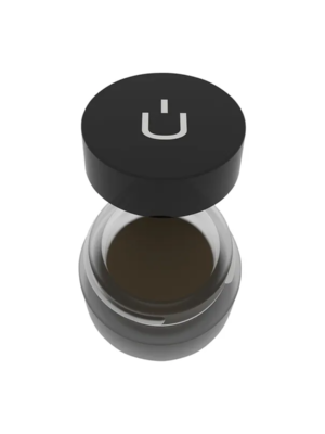 3902080 POMADA PARA CEJAS CAFE CENIZO (APLICADOR + POMADA)