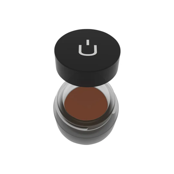 POMADA PARA CEJAS ROJIZO (APLICADOR + POMADA)