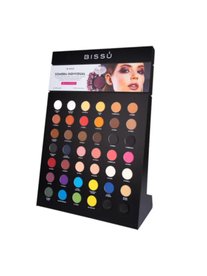 3905006 EXHIBIDOR TINTALINE BS