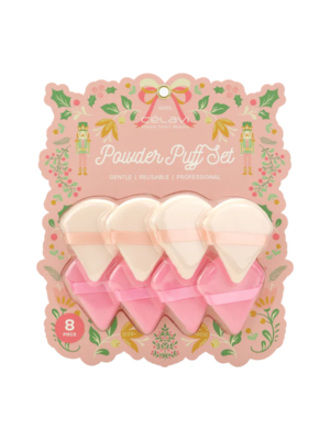 45592 SET DE PUFF 8 PZAS CV
