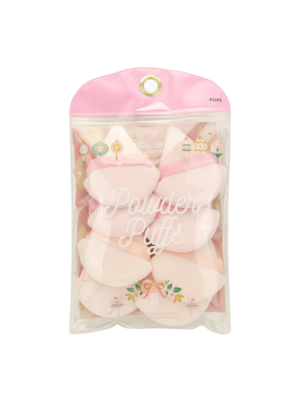 45593 SET DE PUFF 8 PZAS CV