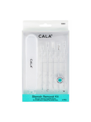 KIT DE EXTRACCION IMPERFECCIONES 5 PZS CALA