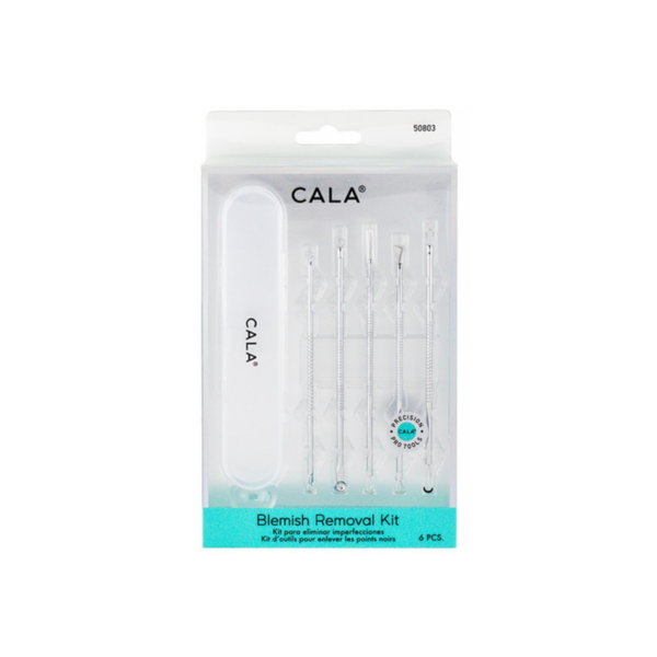 KIT DE EXTRACCION IMPERFECCIONES 5 PZS CALA