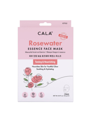 MASCARILLA FACIAL COLAGENO CALA