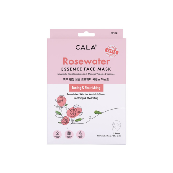 MASCARILLA FACIAL COLAGENO CALA