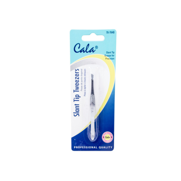 PINZA PARA CEJAS CALA