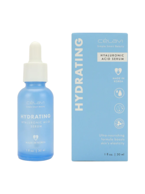 SERUM ACIDO HYALURONICO CV