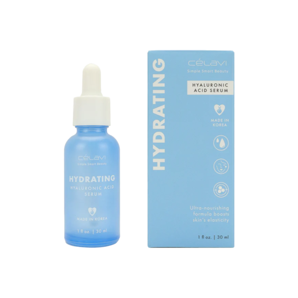 SERUM ACIDO HYALURONICO CV