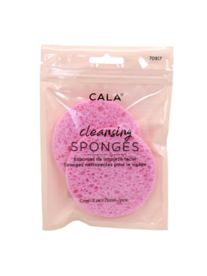 70917 ESPONJA EXFOLIANTE CALA