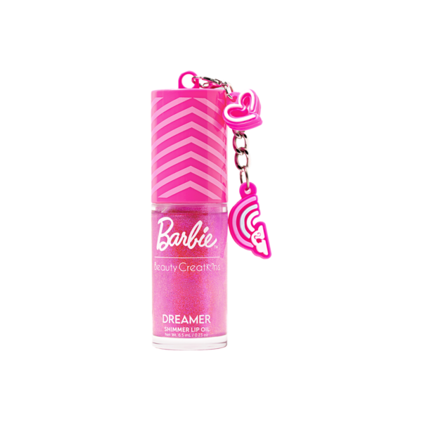 ACEITE LABIAL BRILLANTE "DREAMER" BARBIE BC - Image 2