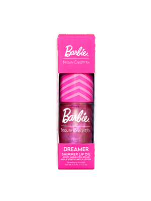 BA-L1 ACEITE LABIAL BRILLANTE "DREAMER" BARBIE BC
