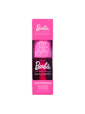 BA-PHL1 ACEITE LABIAL CON PH "UNSTOPPABLE" BARBIE BC