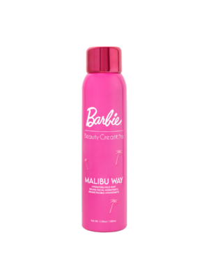 BA-SSP BRUMA FACIAL HIDRATANTE "MALIBU WAY" BARBIE BC