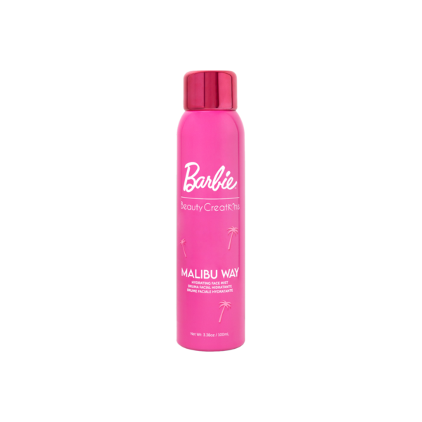 BRUMA FACIAL HIDRATANTE "MALIBU WAY" BARBIE BC