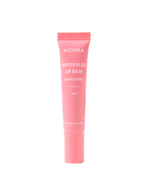 BBLB002 BALSAMO BUTTER BLISS (002, POPPY) MO
