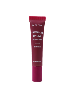BBLB004 BALSAMO BUTTER BLISS (004, FORGET ME NOT) MO