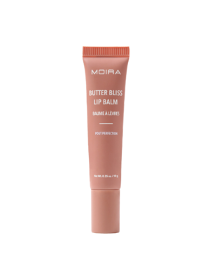 BBLB007 BALSAMO BUTTER BLISS (007, POUT PERFECTION) MO