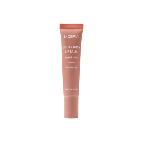 BALSAMO BUTTER BLISS (007, POUT PERFECTION) MO