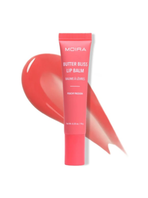 BBLB014 BALSAMO BUTTER BLISS(014, PEACHY PASSION) MO