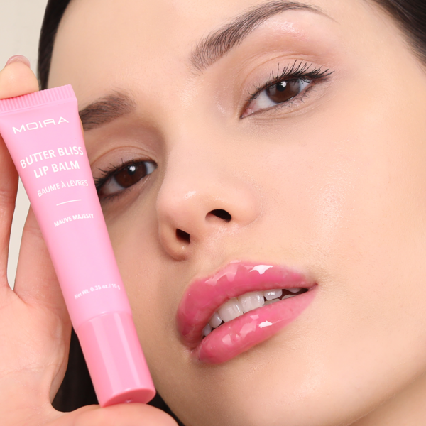 BALSAMO BUTTER BLISS (010,  MAUVE MAJESTY) MO - Image 3