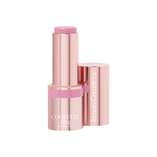 RUBOR EN STICK "COQUETTE PINK" BC - Image 2
