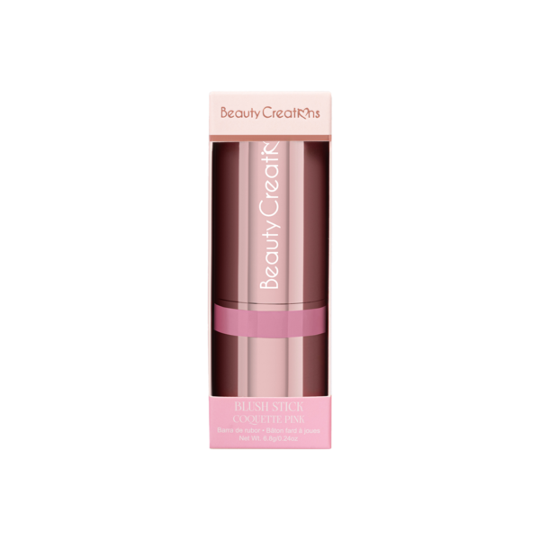 RUBOR EN STICK "COQUETTE PINK" BC