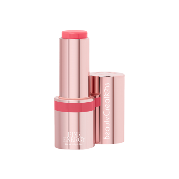 RUBOR EN STICK "PINK ENERGY" BC - Image 2