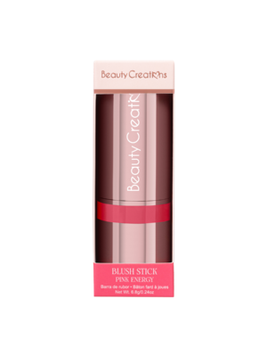 BCBS-2 RUBOR EN STICK "PINK ENERGY" BC