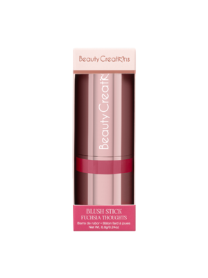 BCBS-3 RUBOR EN STICK "FUCHSIA THOUGHTS" BC