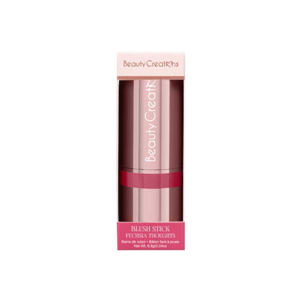 RUBOR EN STICK "FUCHSIA THOUGHTS" BC