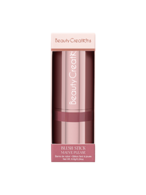 BCBS-4 RUBOR EN STICK "MAUVE PLEASE" BC