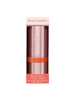 BCBS-5 RUBOR EN STICK "CORALLY PERFECT" BC