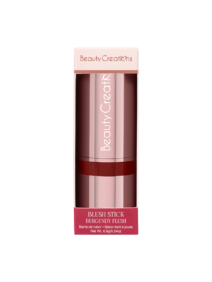 BCBS-6 RUBOR EN STICK "BURGUNDY FLUSH" BC