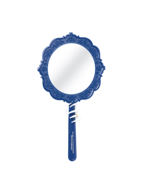 BCCB-HHM ESPEJO DE MANO “LEARN YOUR VOWS" TIM BURTON´S CORPSE BRIDE BC